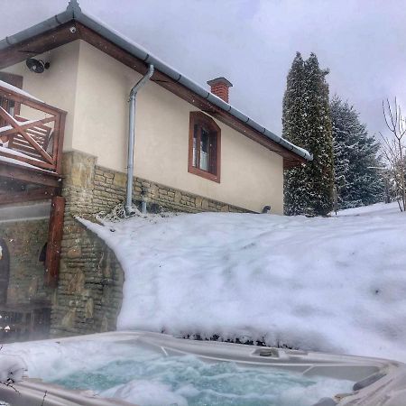 Szarvaslak Zalaujlak Apartment Екстериор снимка