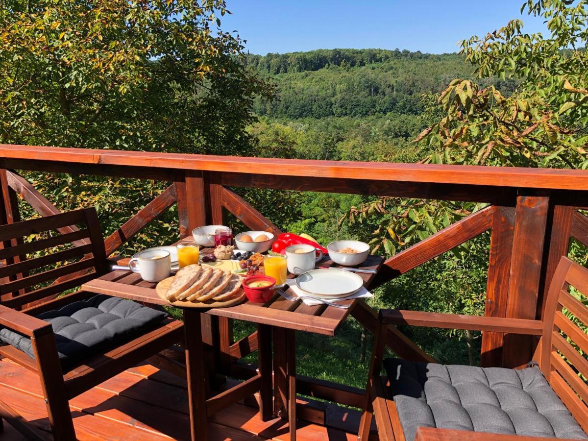Szarvaslak Zalaujlak Apartment Екстериор снимка